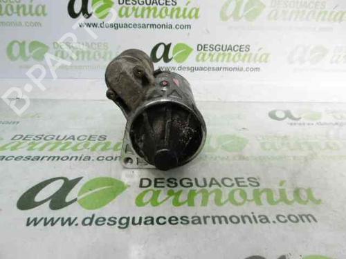 Starter HYUNDAI GETZ (TB) 1.1 | BP1838252M8 