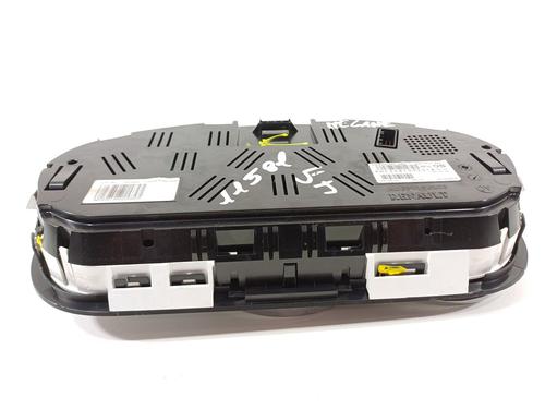 Instrument cluster RENAULT MEGANE III Hatchback (BZ0/1_, B3_)  | BP17770396C47 