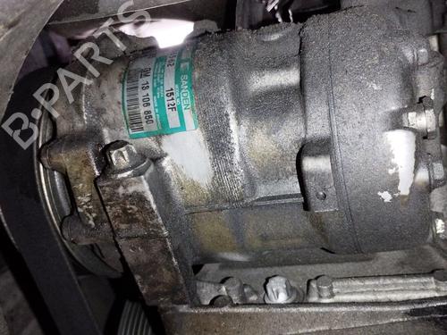AC compressor OPEL TIGRA TwinTop (X04) 1.3 CDTI (R97) | BP36431325M34 - Image 2