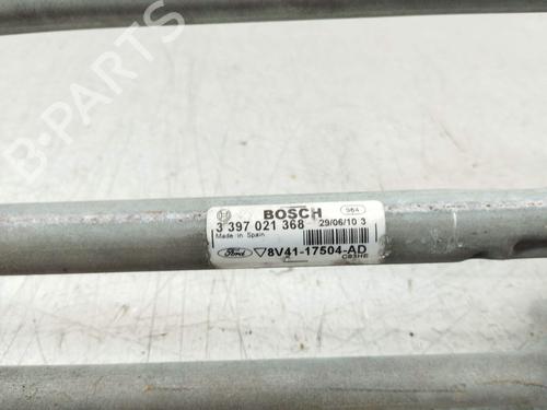 Front wiper motor FORD KUGA I 2.0 TDCi | BP24500949M29 - Image 4