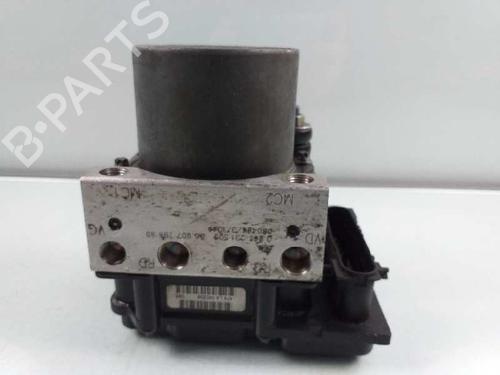 Pompe ABS CITROËN XSARA PICASSO (N68) 1.6 HDi (90 hp) 5046236