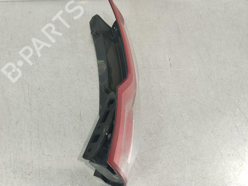 Left taillight CITROËN C4 Grand Picasso I (UA_) 2.0 HDi 138 | BP28320821C34 