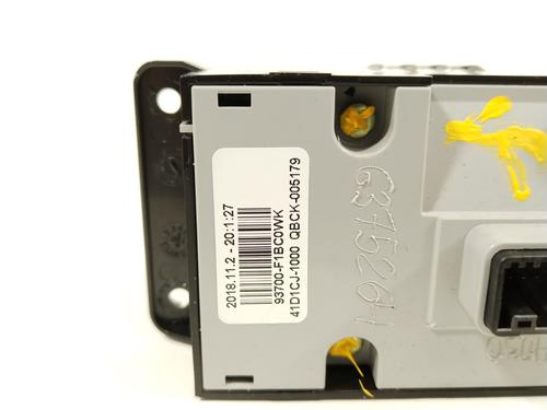 Switch KIA SPORTAGE IV (QL, QLE) 1.6 GDI | BP36597673I30 - Image 4