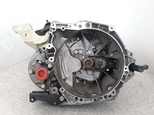 gearbox-citroen-ds3-sa_-2009-2010-2011-2012-2013-2014-2015-2016-33236353 main image