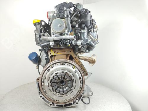Engine NISSAN JUKE (F15)  | BP16794402M1 