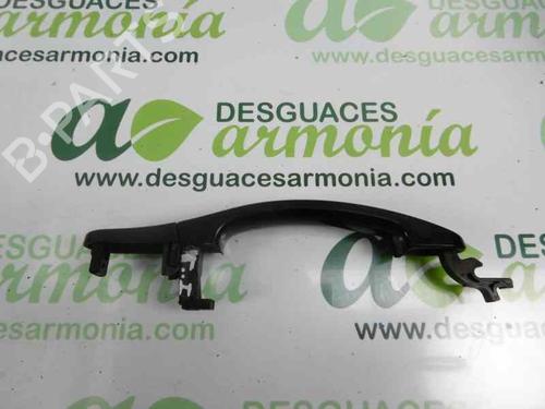 Rear left exterior door handle FORD FIESTA V (JH_, JD_)  | BP1853146C130 