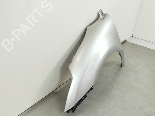 Left front fenders CITROËN C4 I (LC_)  | BP14908900C41 