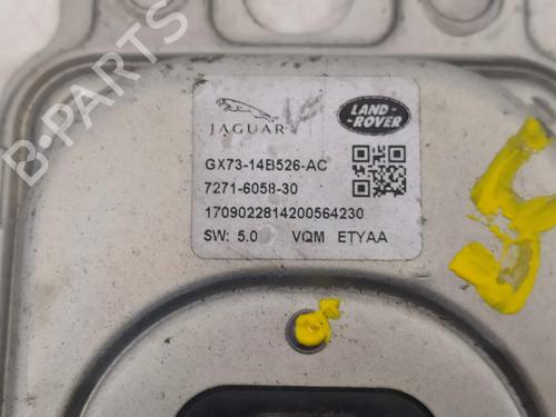 Electronic module JAGUAR XE (X760) | BP12260384M83 - Image 4