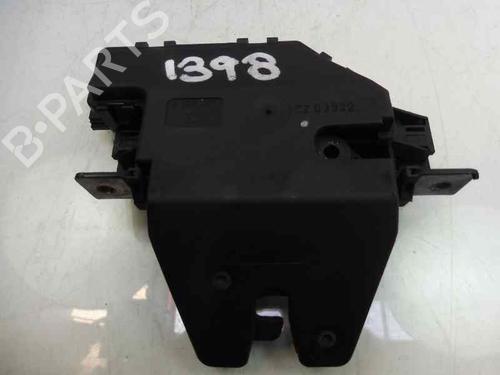 Used Tailgate lock BMW 3 (E46) [1997-2005]  3502878