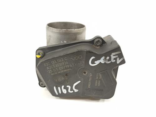 Throttle body VW GOLF V Variant (1K5)  | BP17949807M82 