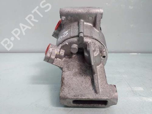 AC compressor DACIA SANDERO II  | BP4846883M34 