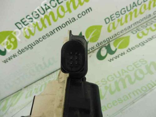 Rear right lock SEAT IBIZA IV (6J5, 6P1)  | BP1960355C99 