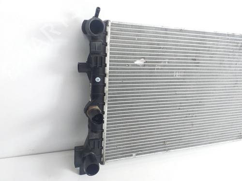 Water radiator SEAT IBIZA IV (6J5, 6P1)  | BP8327422M31 