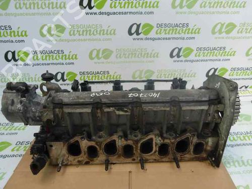 Cylinder head RENAULT MEGANE II (BM0/1_, CM0/1_)  | BP10974797M5 
