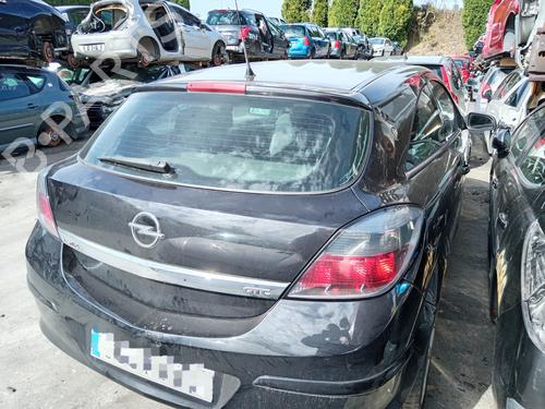 Generator OPEL ASTRA H GTC (A04) 1.7 CDTi (L08) | BP29749995M7