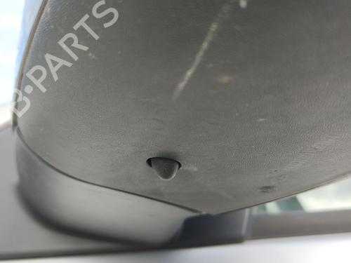 Left mirror RENAULT MEGANE III Hatchback (BZ0/1_, B3_) 1.5 dCi (BZ09, BZ0D, BZ1W, BZ29, BZ14) | BP30273403C26 