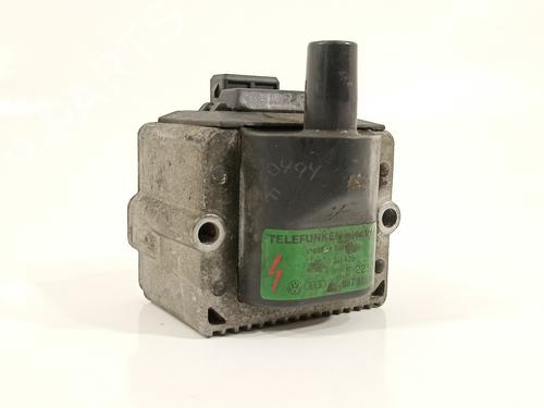 Used Ignition coil SEAT CORDOBA (6K1, 6K2) [1993-2002]  16248613