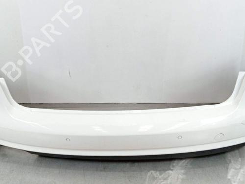 Used Rear bumper Rear bumper AUDI A4 B8 Avant (8K5) 2.0 TDI (177 hp) 39944549 39944549