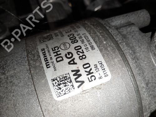 AC compressor SKODA YETI (5L) 2.0 TDI | BP36431298M34 - Image 2