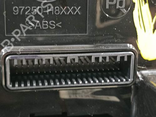 Climate control KIA STONIC (YB) 1.0 T-GDi | BP40100587I5 - Image 5