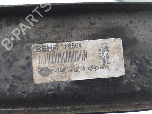 Intercooler NISSAN NAVARA NP300 (D40) | BP4858876M30 - Image 5