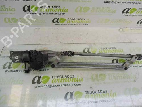 Front wiper motor FORD FOCUS II (DA_, HCP, DP)  | BP1842001M29 