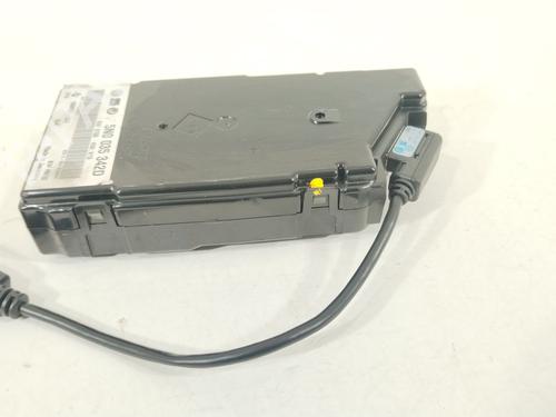 Electronic module VW GOLF VI (5K1) 1.6 TDI | BP38435229M83 - Image 6