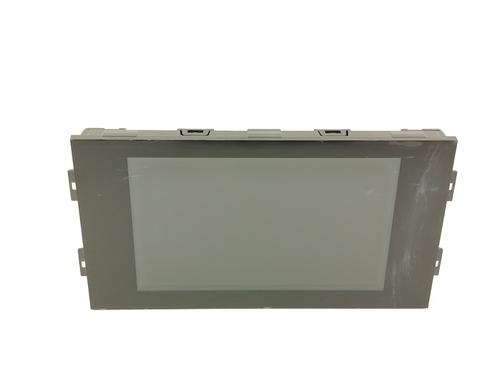 Display monitor CITROËN C4 CACTUS 1.6 HDi 90 | BP31888495C48 