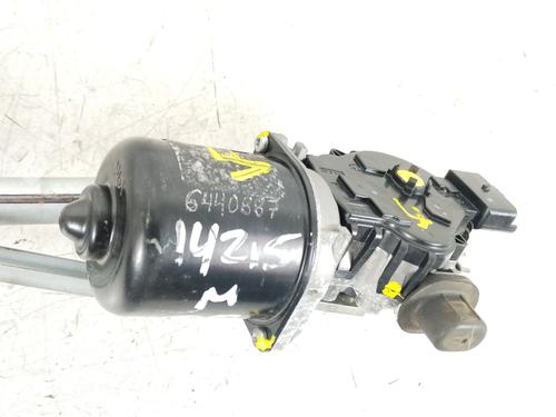 Front wiper motor PEUGEOT 108 1.0 VTi 72 | BP34716087M29  - Image 7