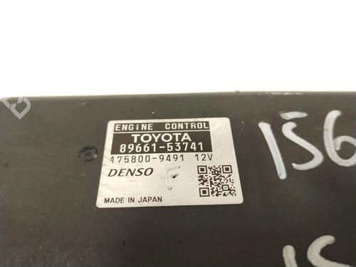Engine control unit (ECU) LEXUS IS II (_E2_) 220d (ALE20) | BP31837348M57 - Image 6