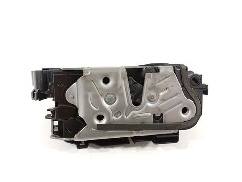 Front right lock SEAT IBIZA V (KJ1, KJG)  | BP24368916C97 