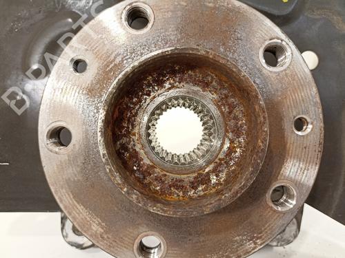 Right front steering knuckle RENAULT TALISMAN (LP_)  | BP18409526M26 