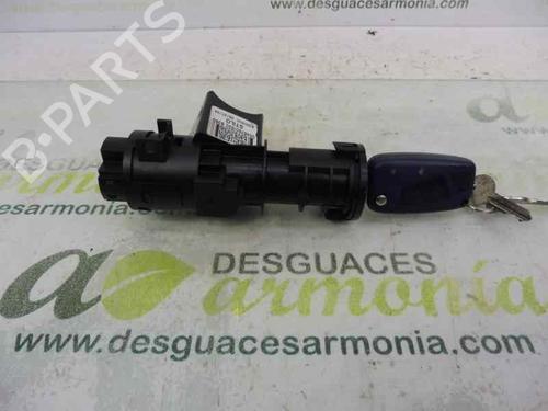 Ignition barrel FIAT STILO (192_)  | BP1841474M48 