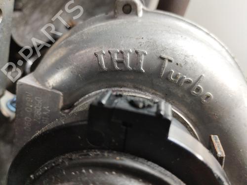 Engine MERCEDES-BENZ B-CLASS Sports Tourer (W245)  | BP16801725M1 