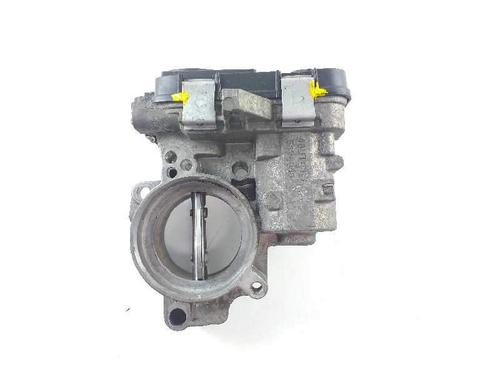 Used Throttle body Throttle body 7248807 7248807