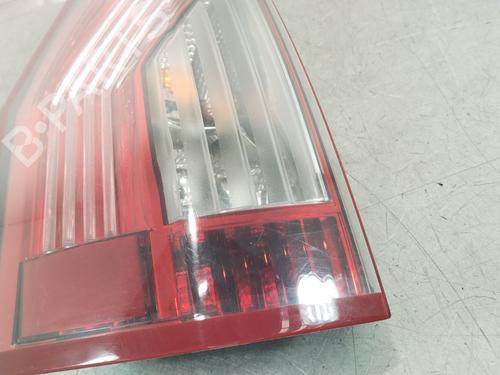 Left taillight CITROËN C4 Grand Picasso I (UA_) 2.0 HDi 138 | BP28320821C34 
