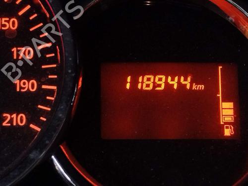 Instrument cluster DACIA LODGY (JS_) 1.5 dCi (JSMC, JSAF) | BP36912751C47 - Image 2