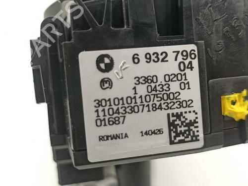 Headlight switch BMW 1 (E87) 118 d | BP16691193I24 