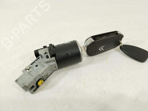 Ignition barrel CITROËN C3 III (SX) 1.2 THP 110 (SXHNPS, SXHNZT, SXHNZ6) | BP32414433M48 - Image 2