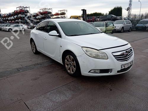 Left front window switch OPEL INSIGNIA A (G09) 2.0 CDTI (68) | BP37269956I27 - Image 7