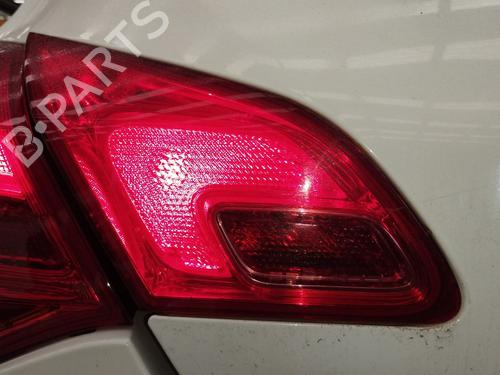 Used Left tailgate light Left tailgate light 38616706 38616706