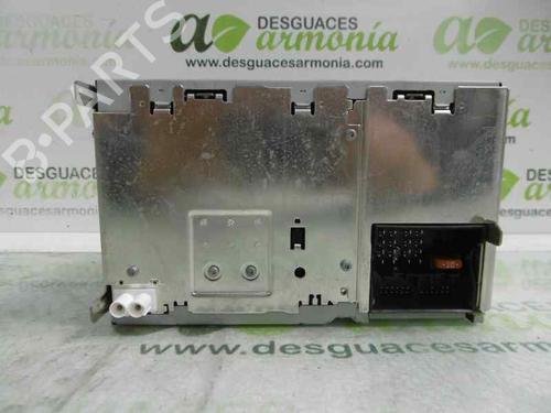 Radio SEAT EXEO (3R2)  | BP1844382E6 