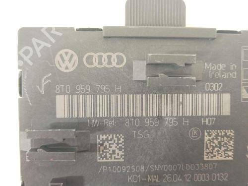 Electronic module AUDI A4 B8 (8K2) 2.0 TDI | BP28193588M83 - Image 4