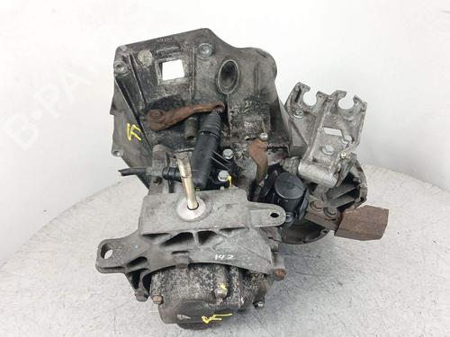 Gearbox LANCIA YPSILON (843_) 1.3 JTD (843.AXD11, 843.AXD1A) | BP31717061M3 - Image 4
