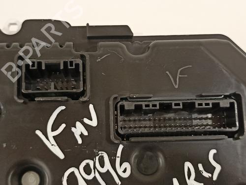 Instrument cluster TOYOTA YARIS (_P13_) | BP16793156C47