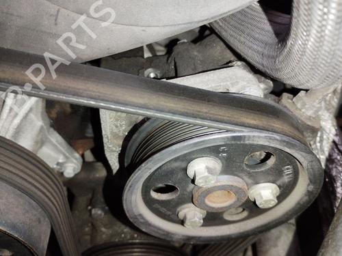 Used Steering pump JAGUAR S-TYPE II (X200) 2.7 D (207 hp) 31015773