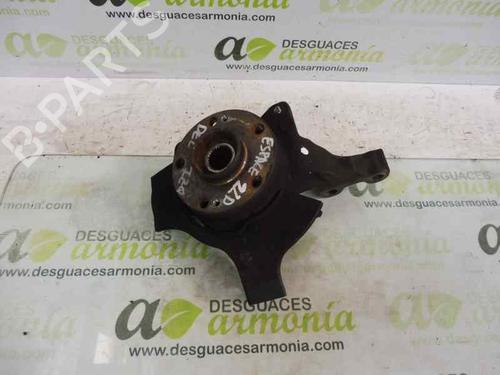 Achsschenkel links vorne für RENAULT ESPACE III (JE0_) [1996-2002]  1878111