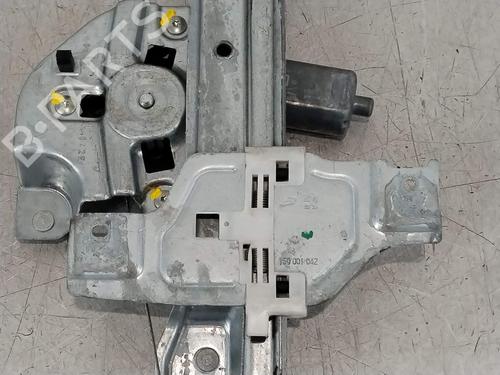 Rudehejsemekanisme ventre foran CITROËN C3 III (SX) | BP28056363C22 - Image 5