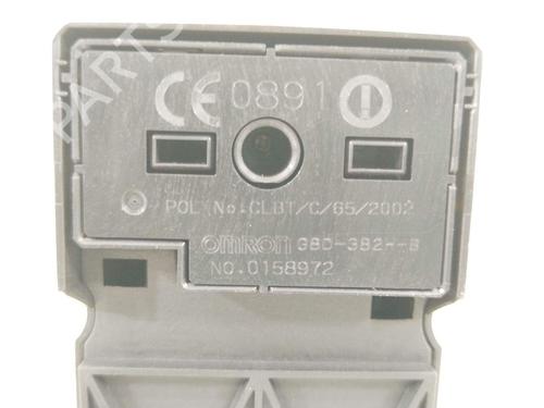 Left front window switch HONDA ACCORD VII (CL, CN) 2.2 i-CTDi (CN1) | BP36570283I27 - Image 8