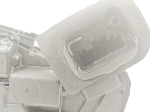 Rear right lock VW POLO V (6R1, 6C1)  | BP26449884C99 